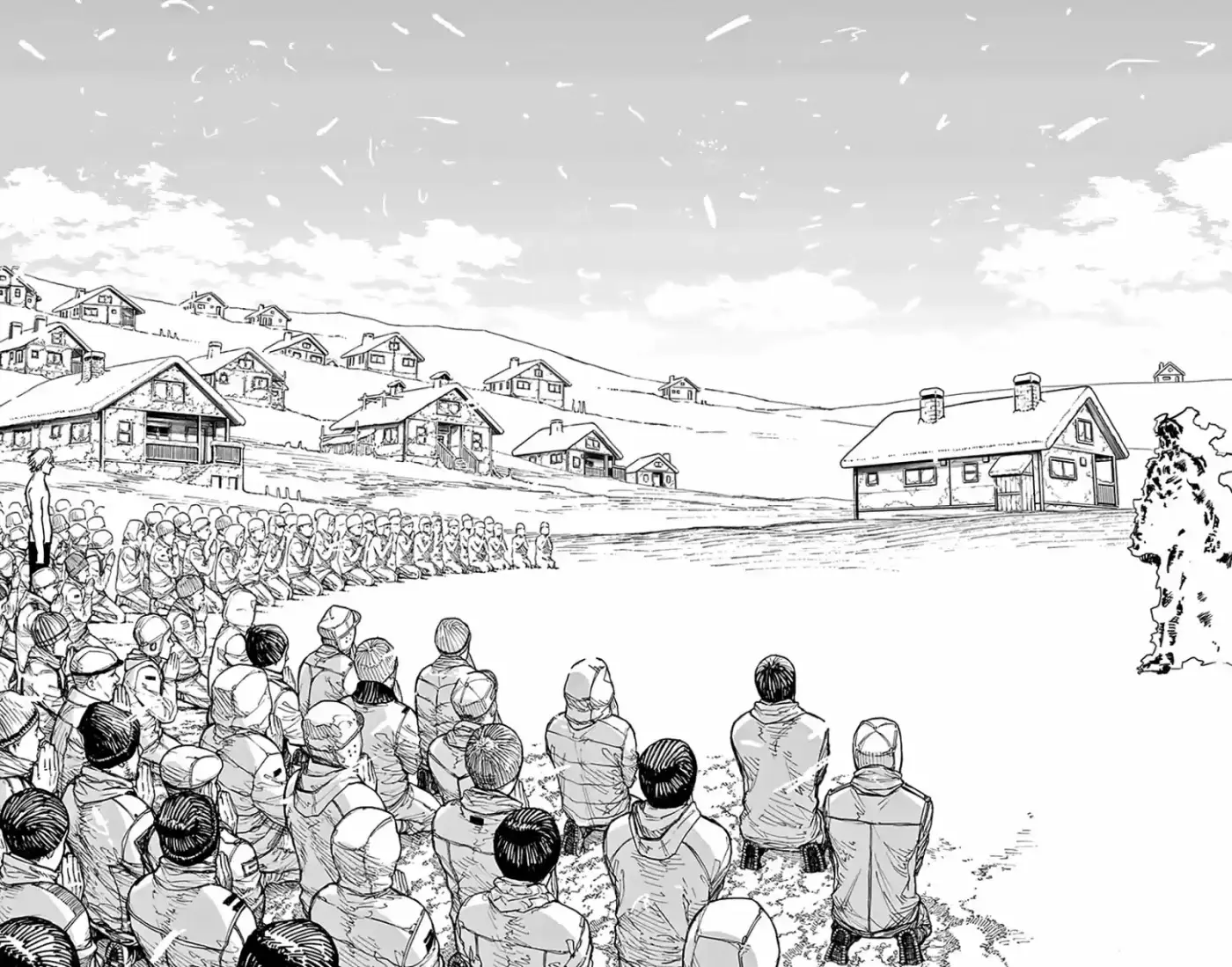 Fire Punch - Capítulo 75 - Página 13 - LectorTMOo
