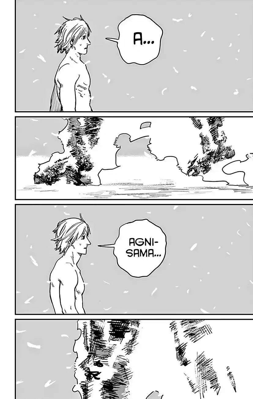 Fire Punch - Capítulo 75 - Página 14 - LectorTMOo