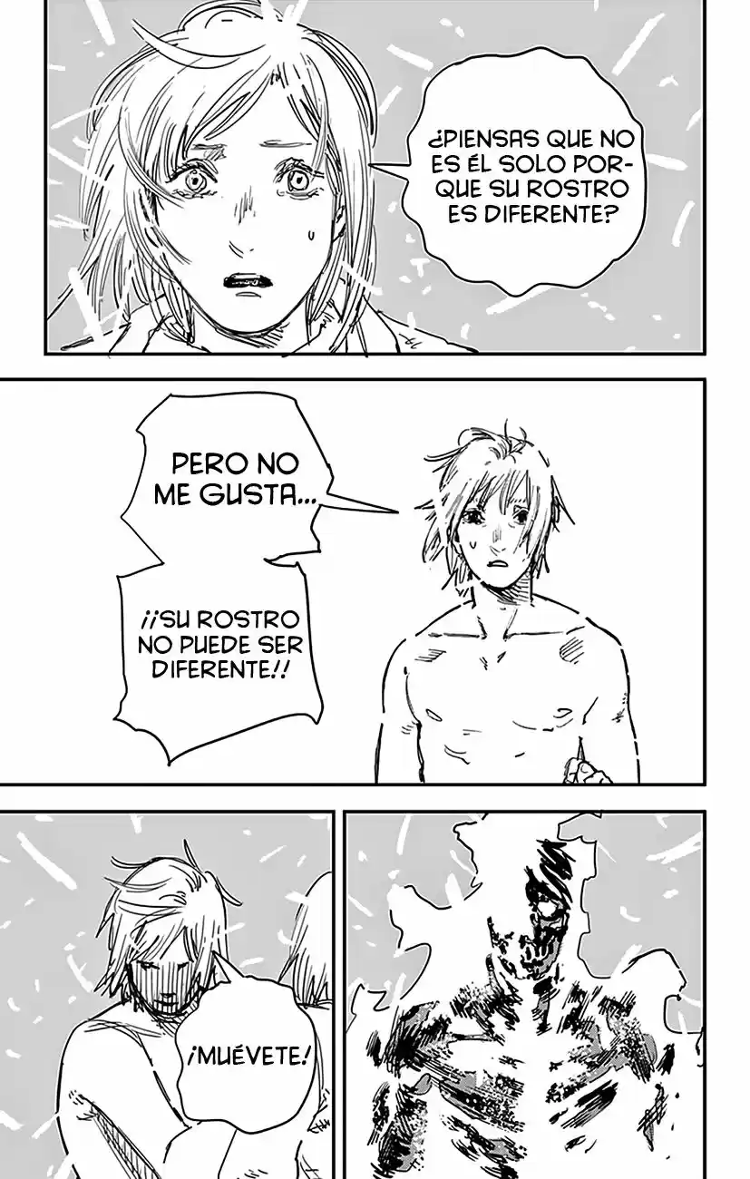 Fire Punch - Capítulo 76 - Página 5 - LectorTMOo