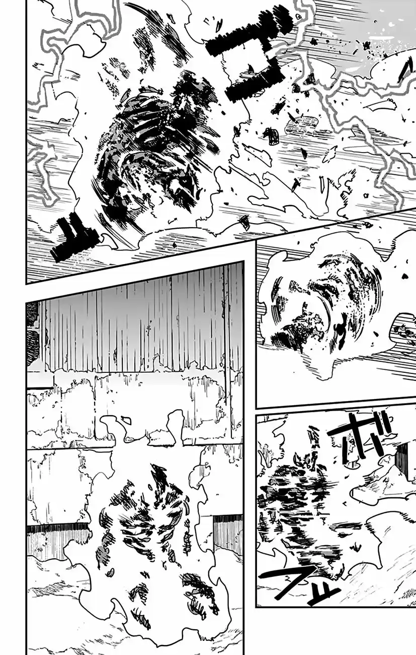 Fire Punch - Capítulo 76 - Página 11 - LectorTMOo