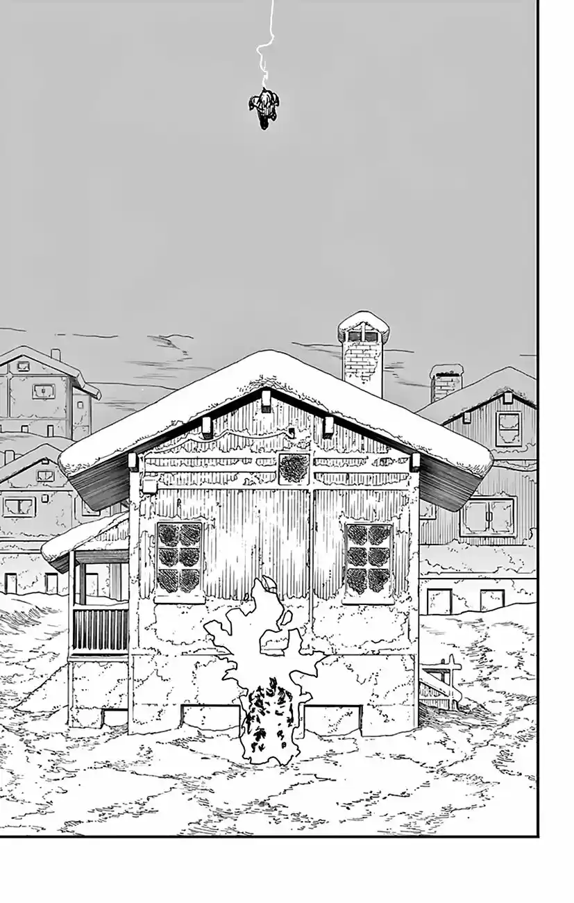 Fire Punch - Capítulo 76 - Página 12 - LectorTMOo