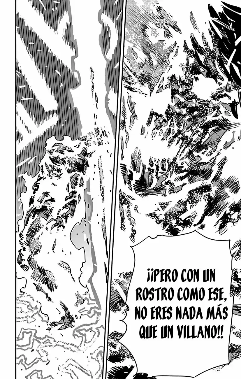 Fire Punch - Capítulo 77 - Página 8 - LectorTMOo