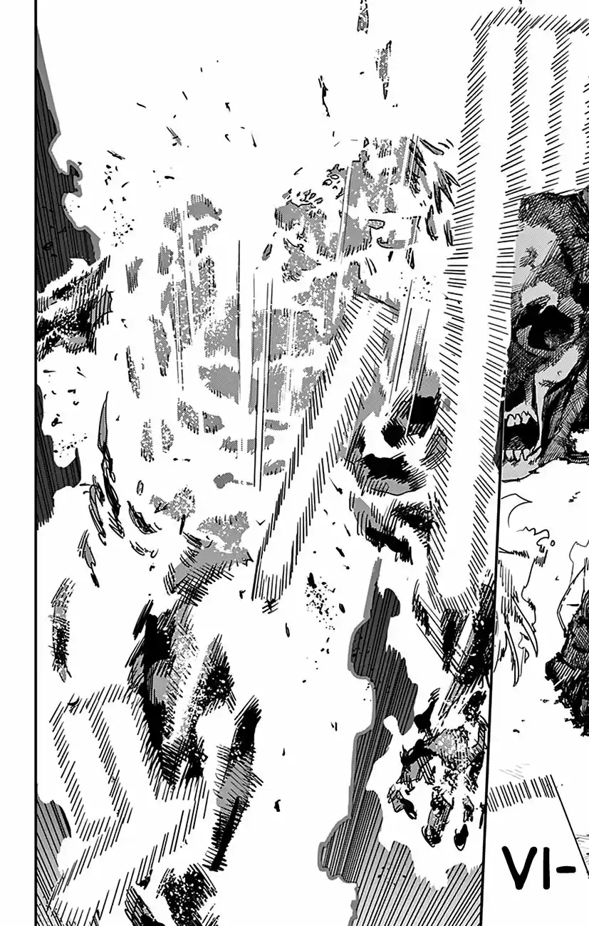 Fire Punch - Capítulo 77 - Página 12 - LectorTMOo