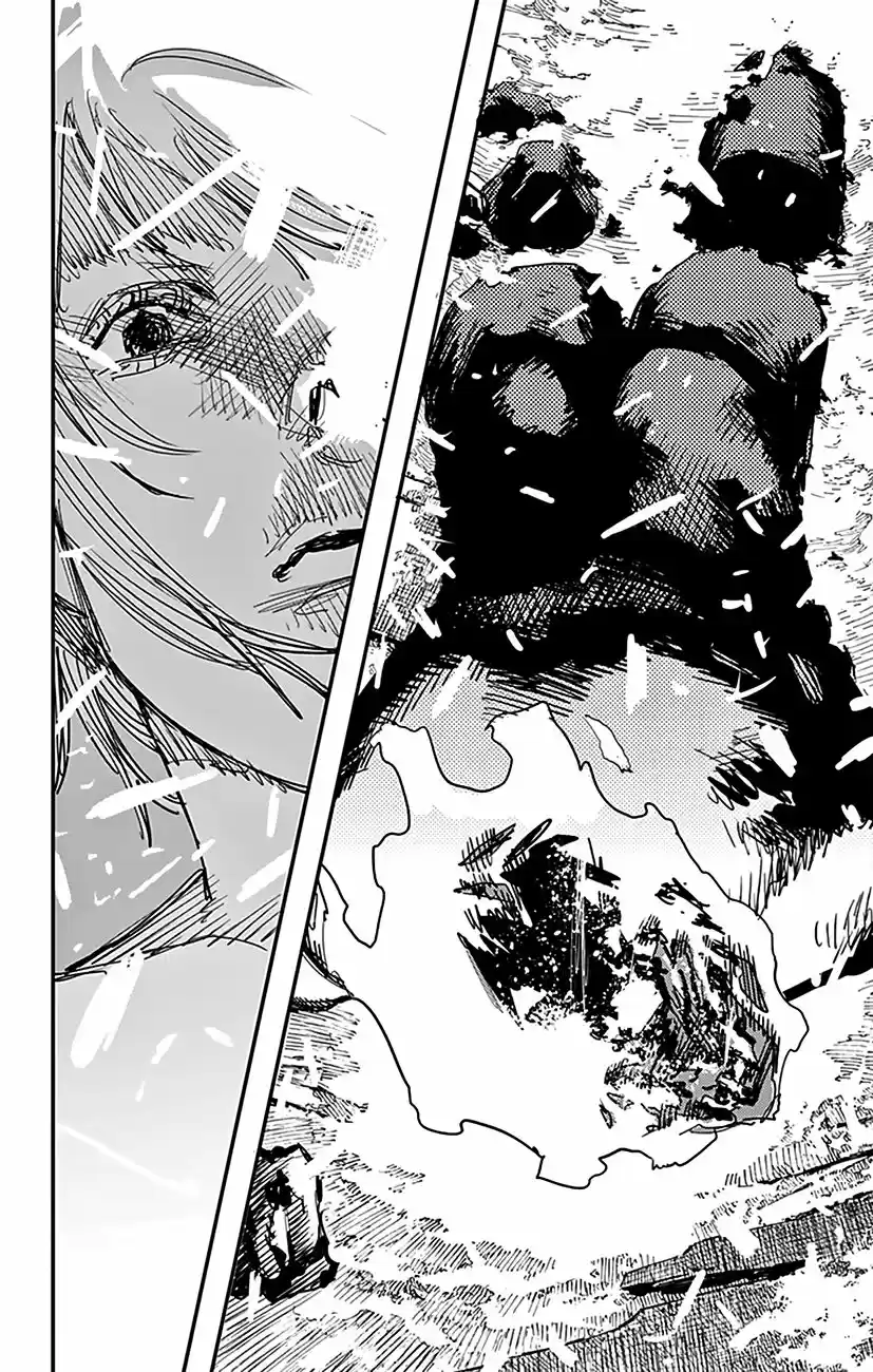 Fire Punch - Capítulo 77 - Página 14 - LectorTMOo