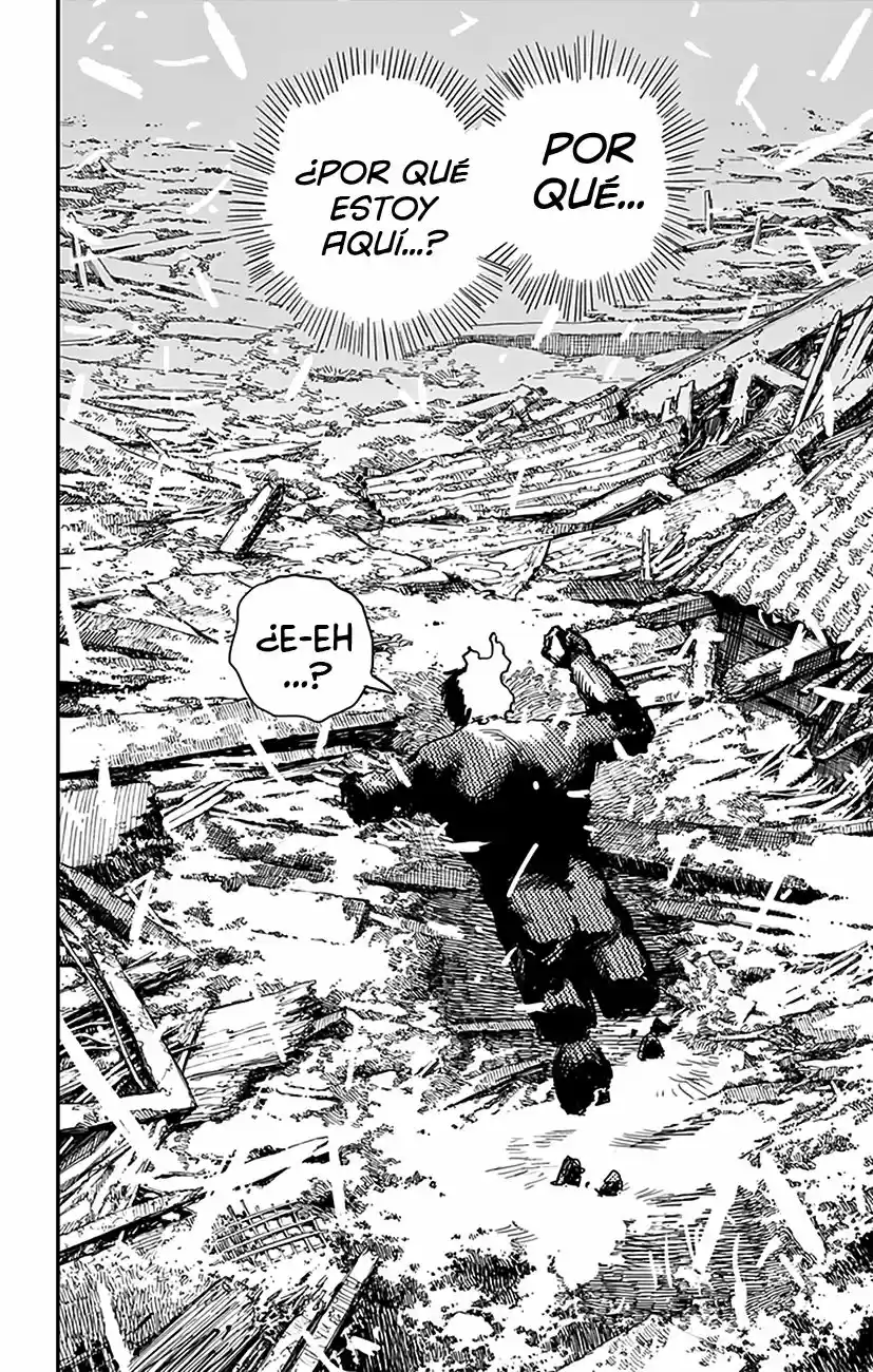 Fire Punch - Capítulo 77 - Página 16 - LectorTMOo