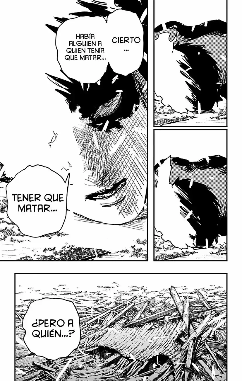Fire Punch - Capítulo 77 - Página 17 - LectorTMOo