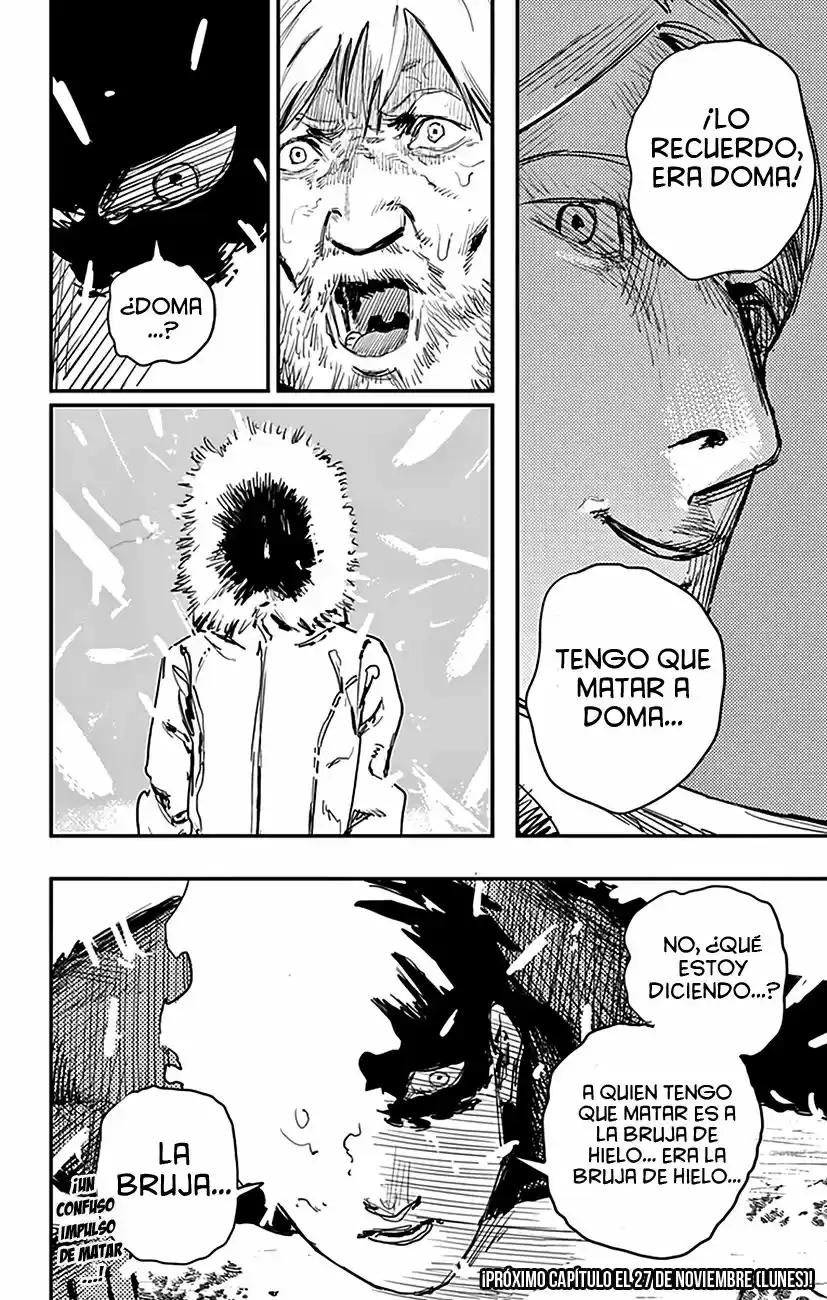 Fire Punch - Capítulo 77 - Página 18 - LectorTMOo