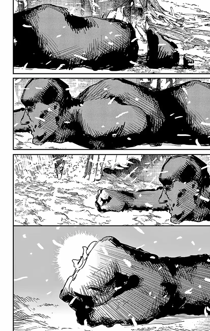 Fire Punch - Capítulo 78 - Página 9 - LectorTMOo