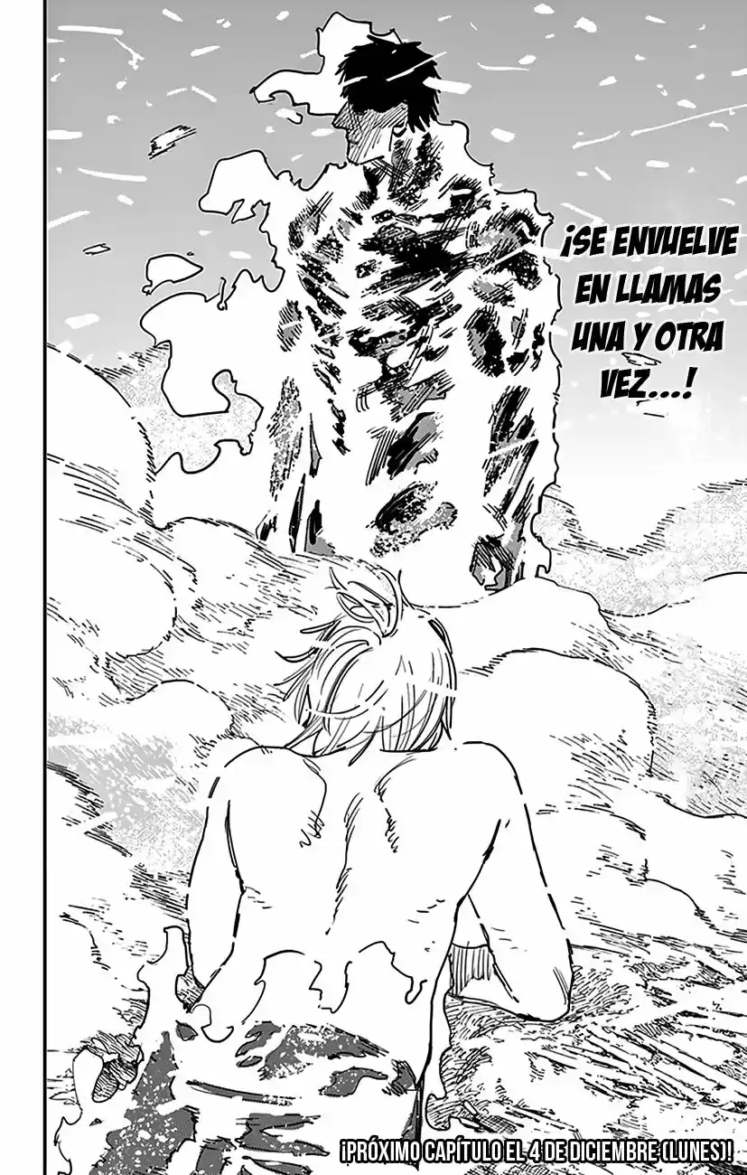 Fire Punch - Capítulo 78 - Página 14 - LectorTMOo