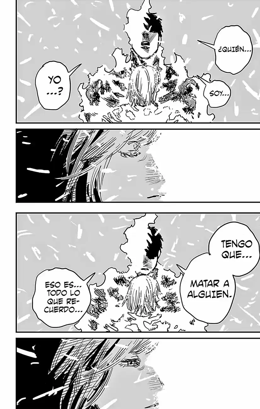 Fire Punch - Capítulo 79 - Página 8 - LectorTMOo