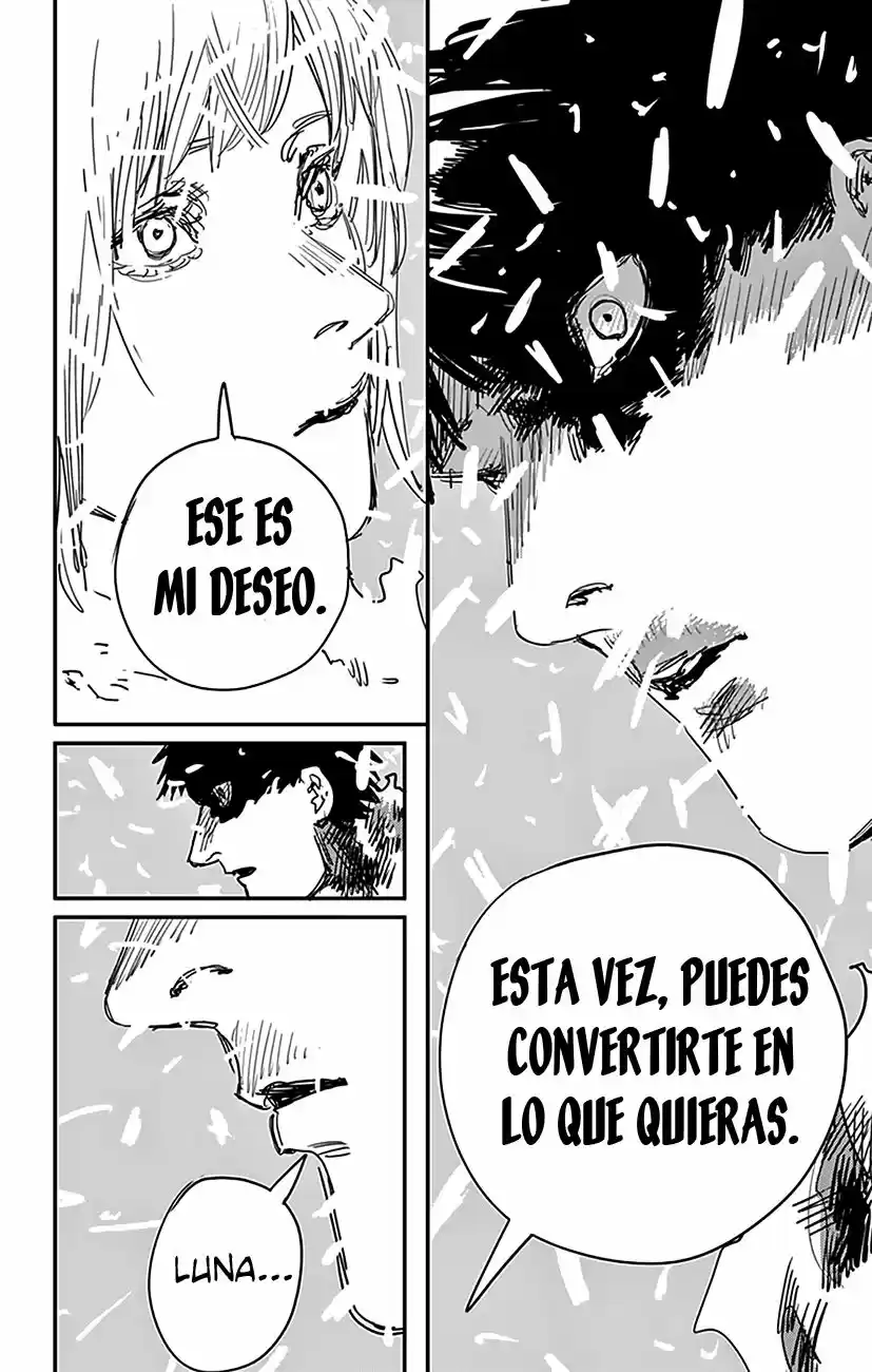 Fire Punch - Capítulo 79 - Página 12 - LectorTMOo