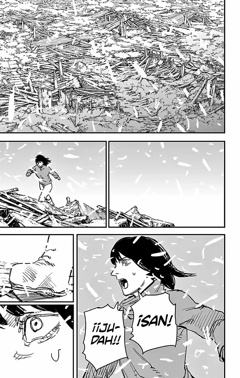Fire Punch - Capítulo 79 - Página 15 - LectorTMOo