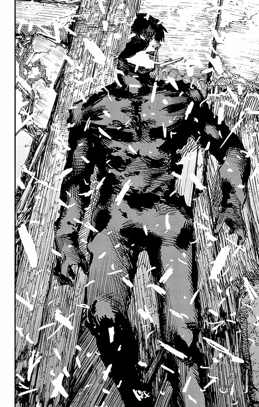 Fire Punch - Capítulo 79 - Página 16 - LectorTMOo
