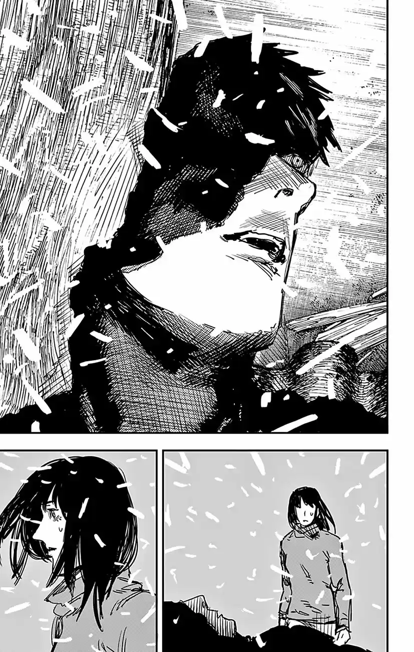 Fire Punch - Capítulo 79 - Página 17 - LectorTMOo