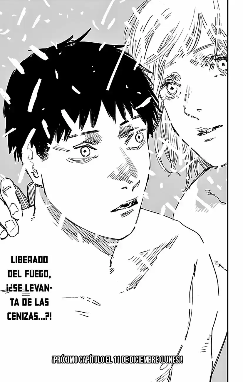 Fire Punch - Capítulo 79 - Página 19 - LectorTMOo