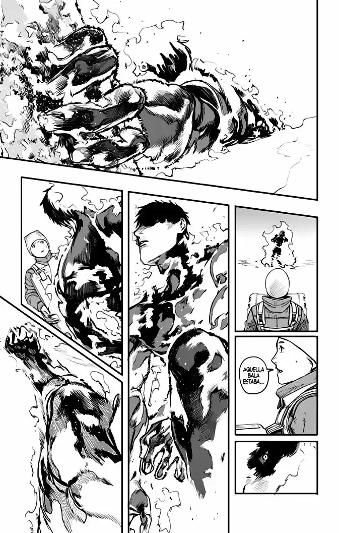 Fire Punch - Capítulo 8 - Página 4 - LectorTMOo