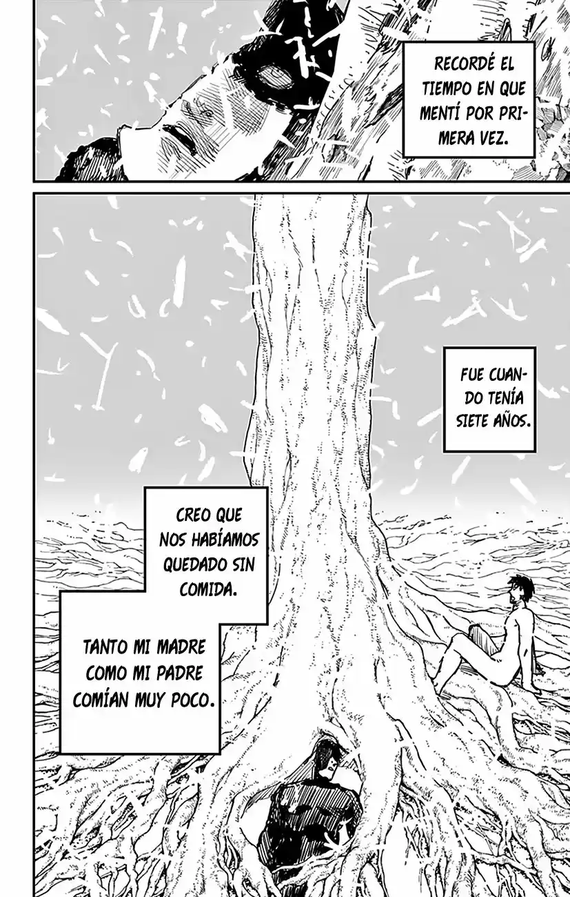 Fire Punch - Capítulo 80 - Página 6 - LectorTMOo