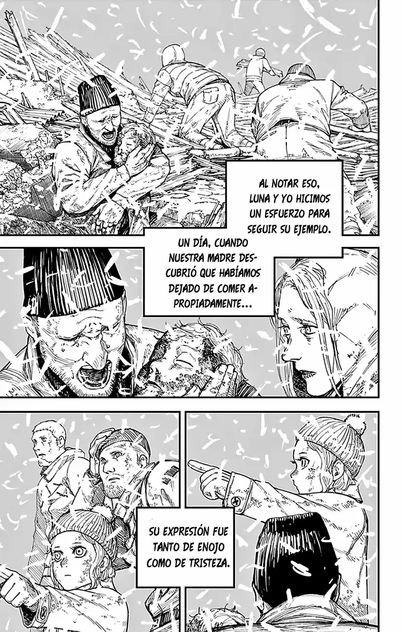 Fire Punch - Capítulo 80 - Página 7 - LectorTMOo