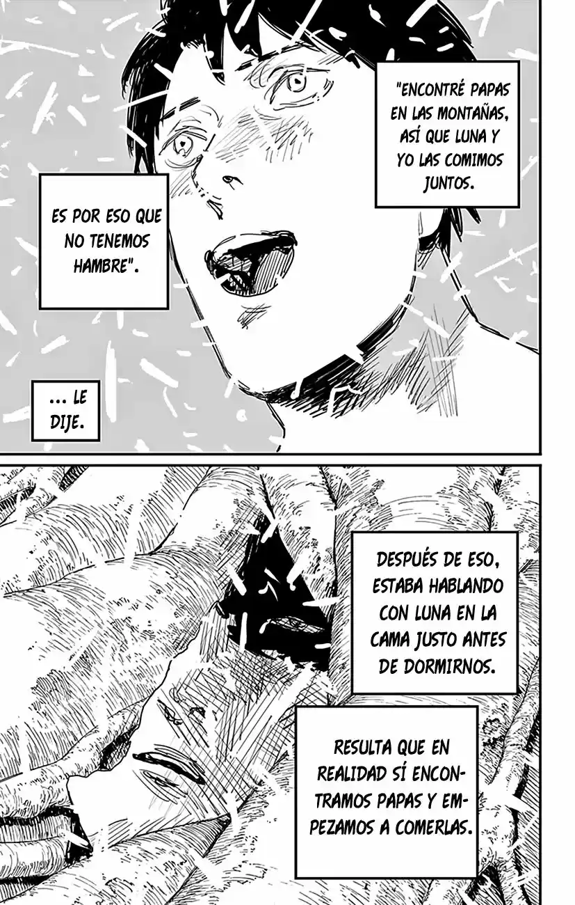 Fire Punch - Capítulo 80 - Página 9 - LectorTMOo