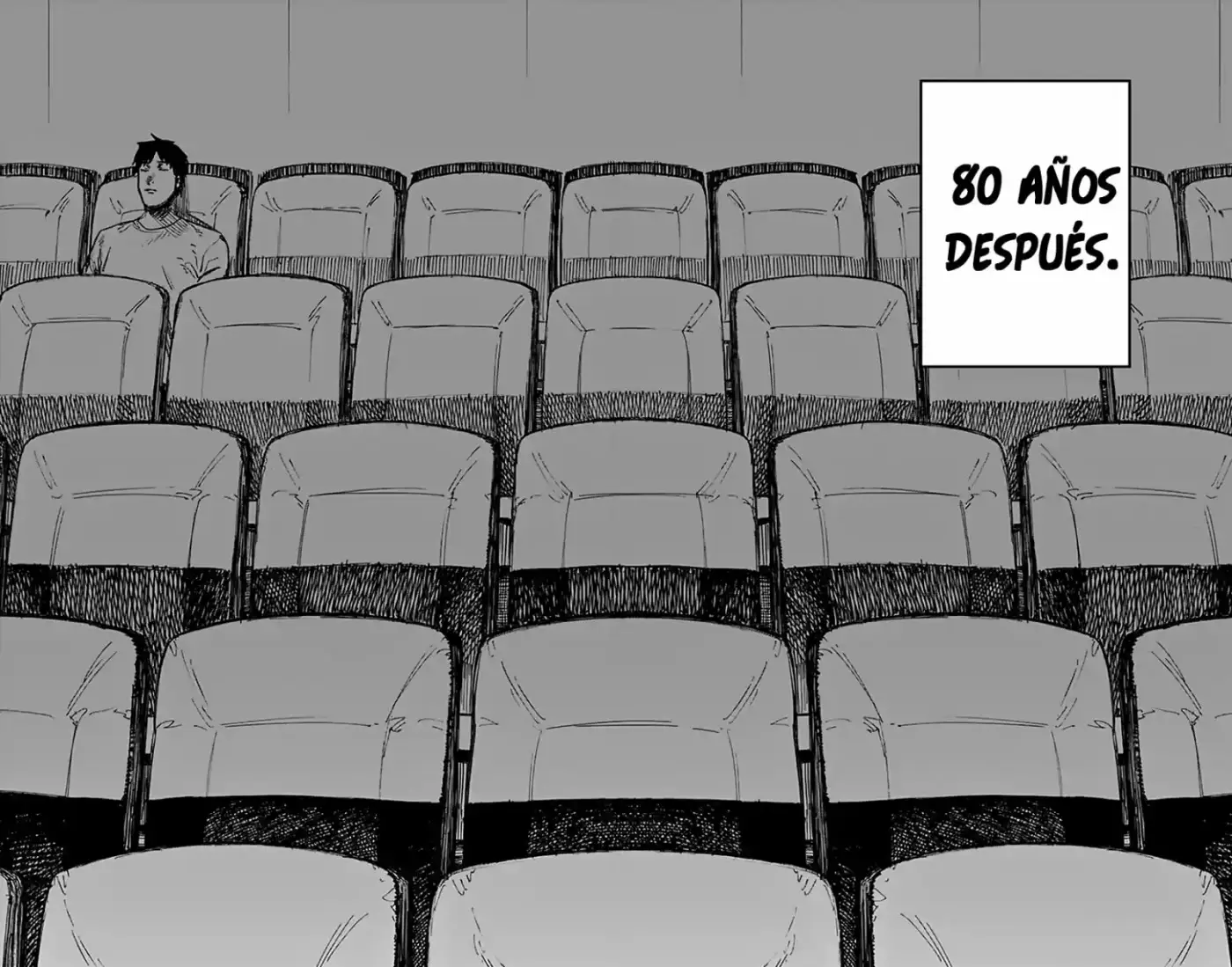 Fire Punch - Capítulo 80 - Página 14 - LectorTMOo