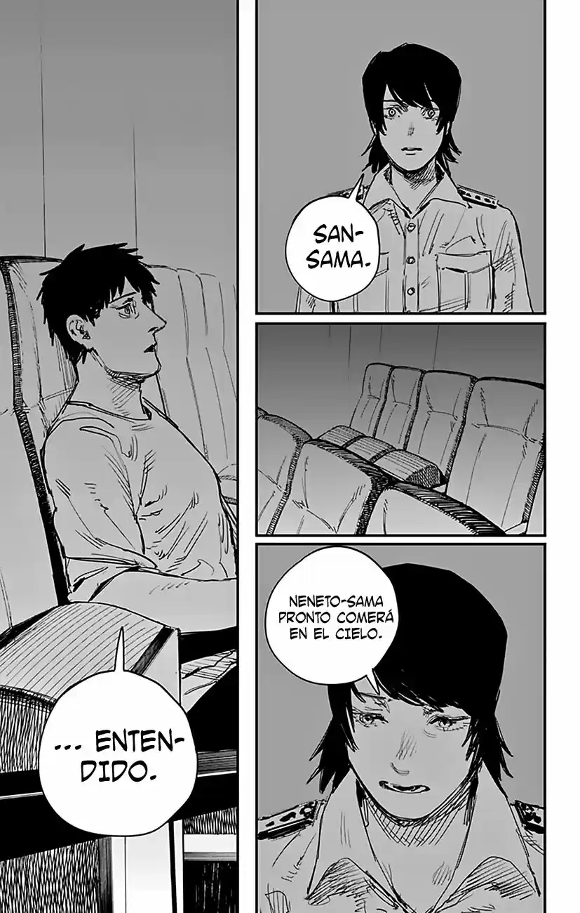Fire Punch - Capítulo 80 - Página 16 - LectorTMOo