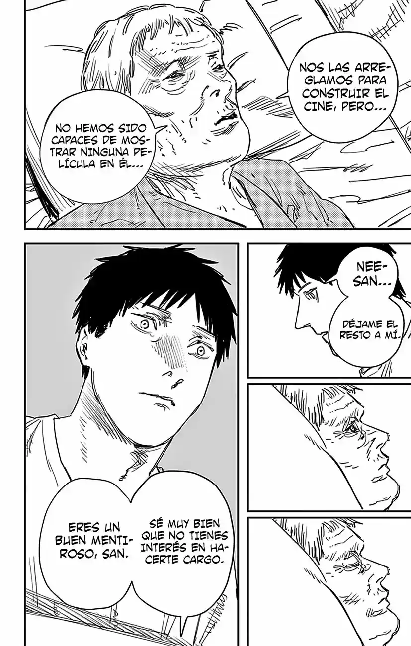 Fire Punch - Capítulo 81 - Página 6 - LectorTMOo