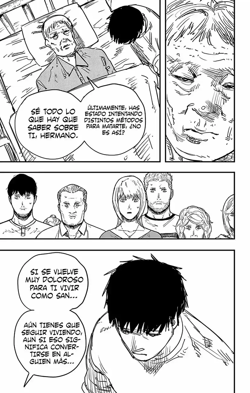Fire Punch - Capítulo 81 - Página 7 - LectorTMOo
