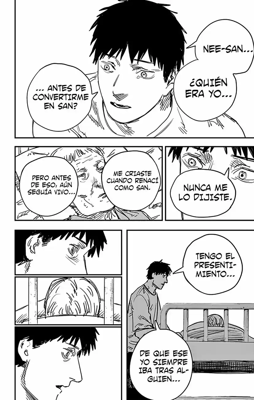 Fire Punch - Capítulo 81 - Página 8 - LectorTMOo