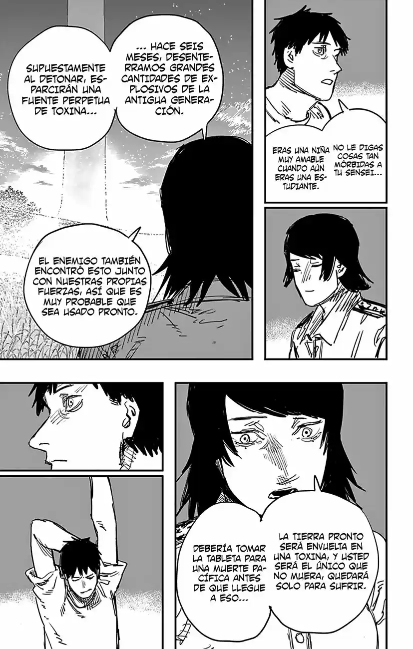 Fire Punch - Capítulo 81 - Página 13 - LectorTMOo