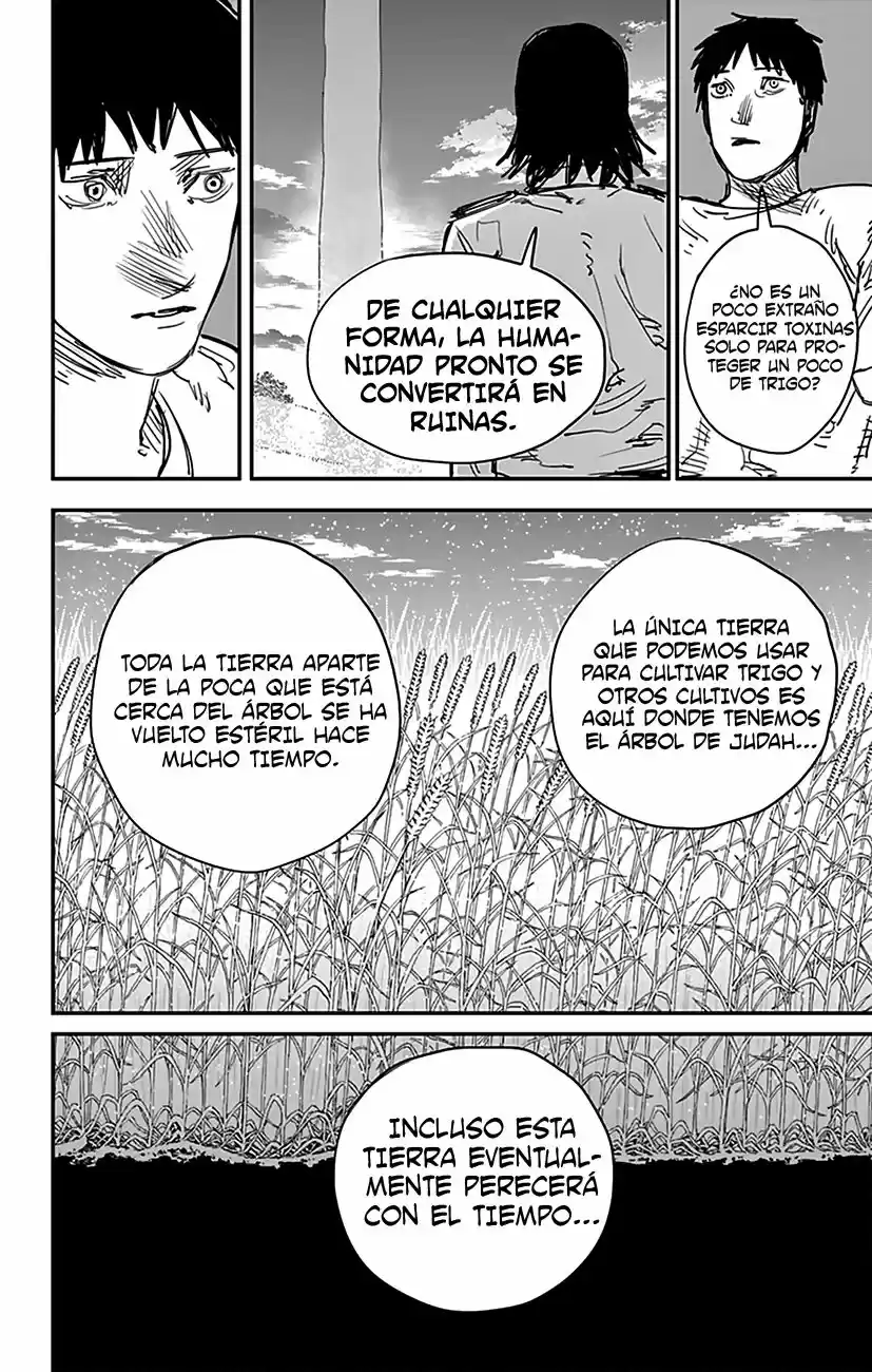 Fire Punch - Capítulo 81 - Página 14 - LectorTMOo