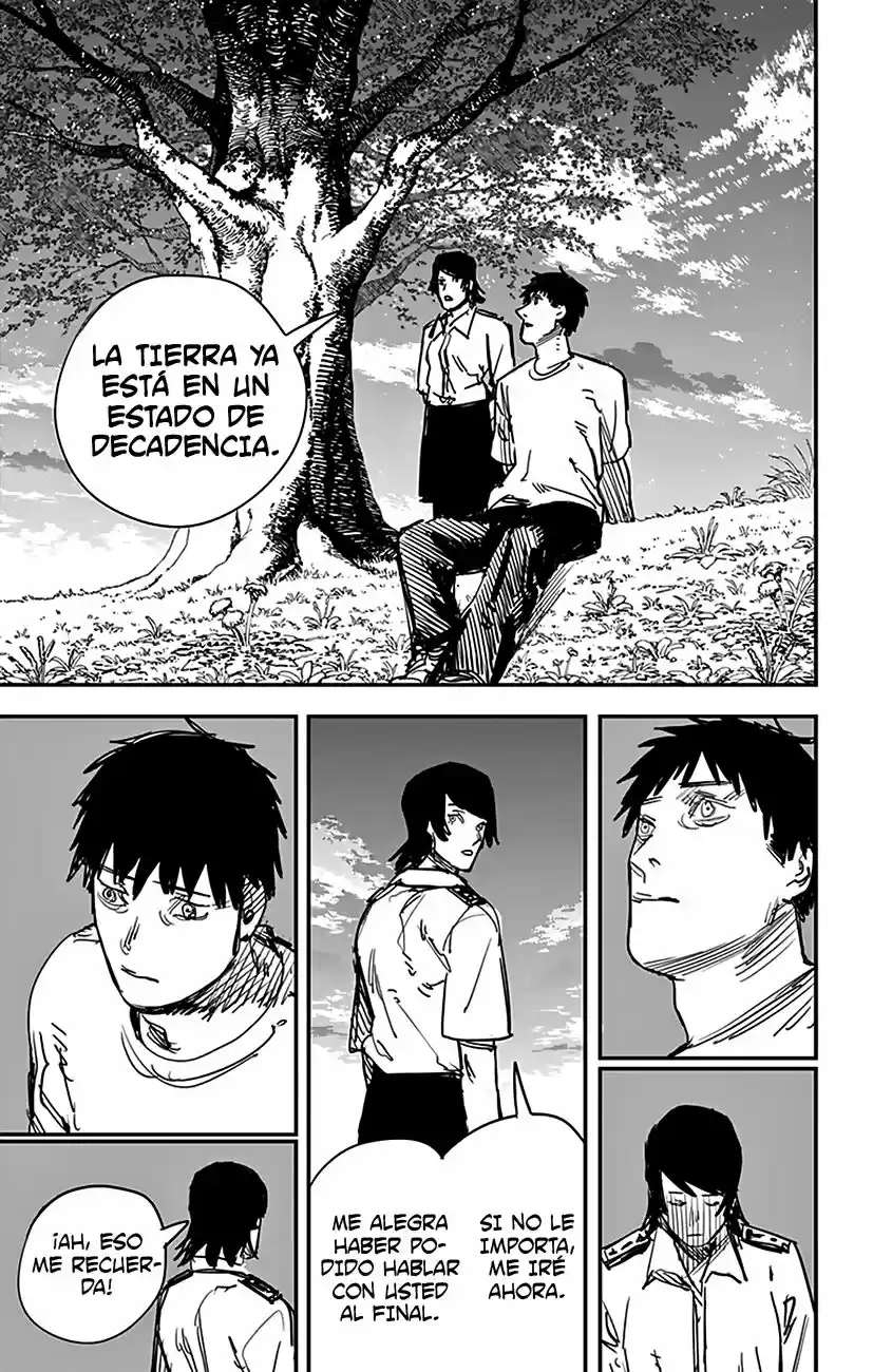 Fire Punch - Capítulo 81 - Página 15 - LectorTMOo