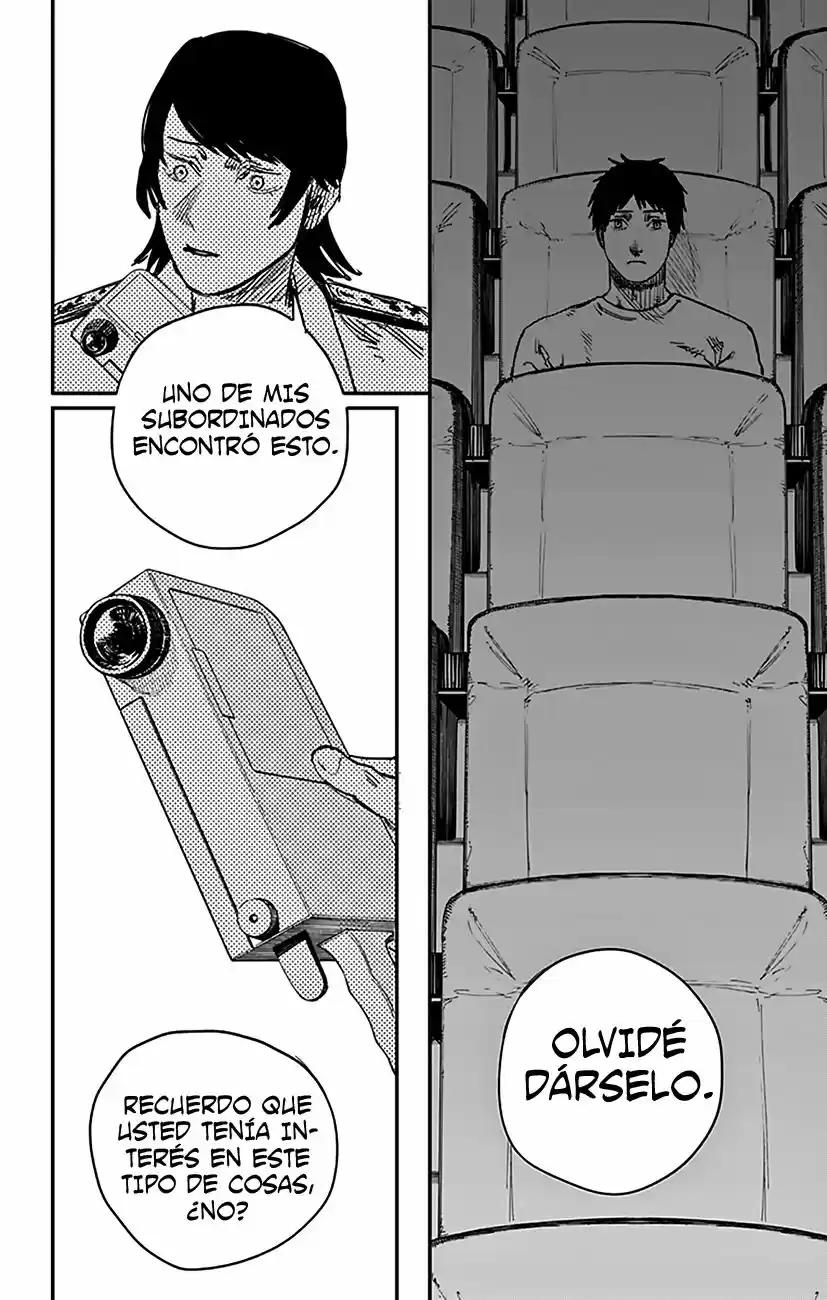 Fire Punch - Capítulo 81 - Página 16 - LectorTMOo