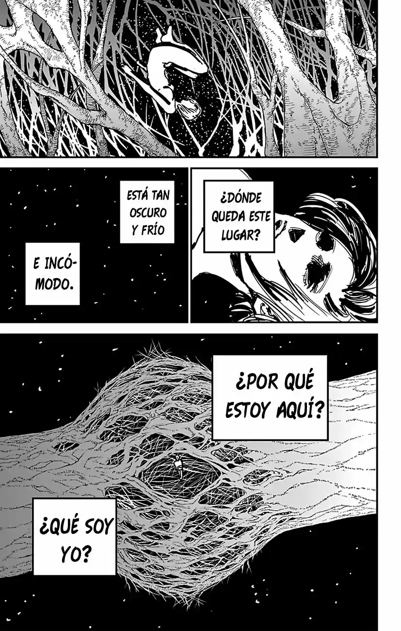Fire Punch - Capítulo 82 - Página 12 - LectorTMOo