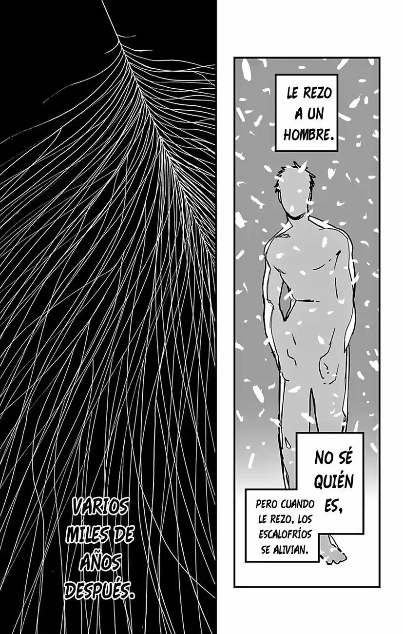 Fire Punch - Capítulo 82 - Página 14 - LectorTMOo