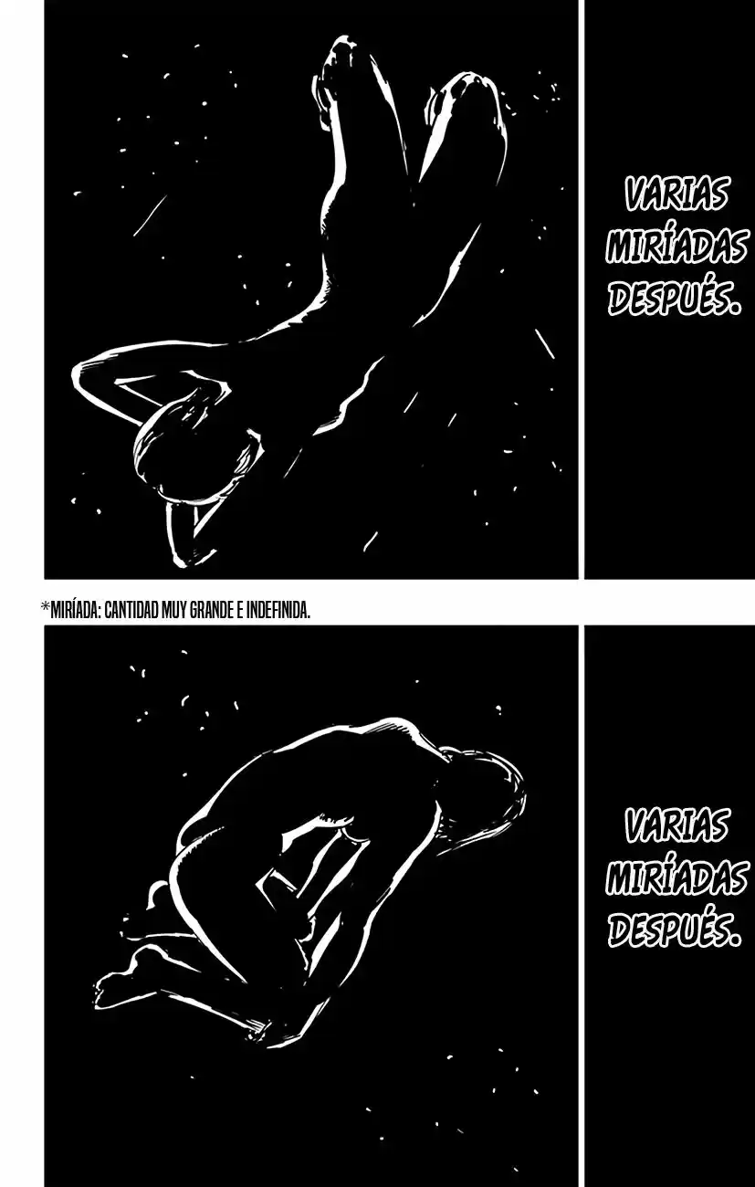 Fire Punch - Capítulo 82 - Página 17 - LectorTMOo