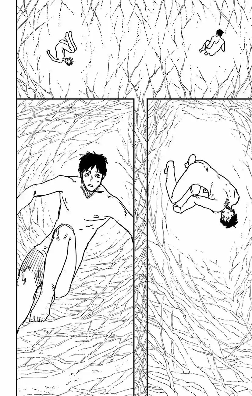 Fire Punch - Capítulo 83 - Página 6 - LectorTMOo