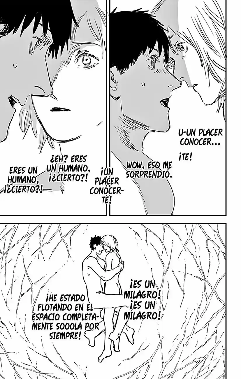 Fire Punch - Capítulo 83 - Página 9 - LectorTMOo