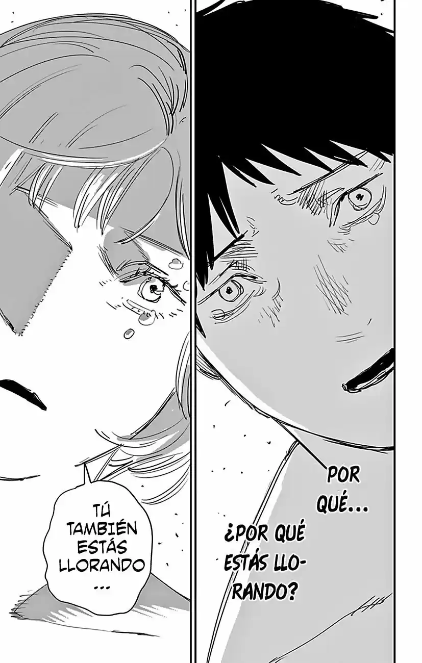 Fire Punch - Capítulo 83 - Página 11 - LectorTMOo