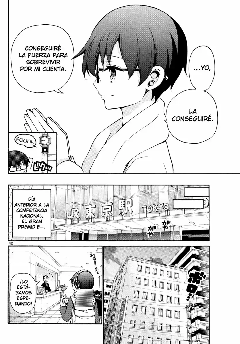 Fire Rabbit!! - Capítulo 1 - Página 39 - LectorTMOo