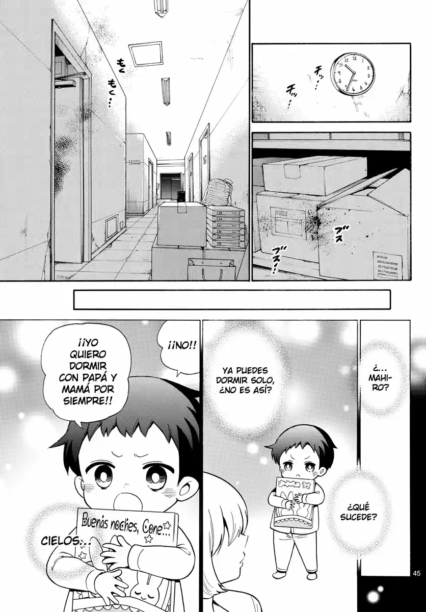 Fire Rabbit!! - Capítulo 1 - Página 42 - LectorTMOo
