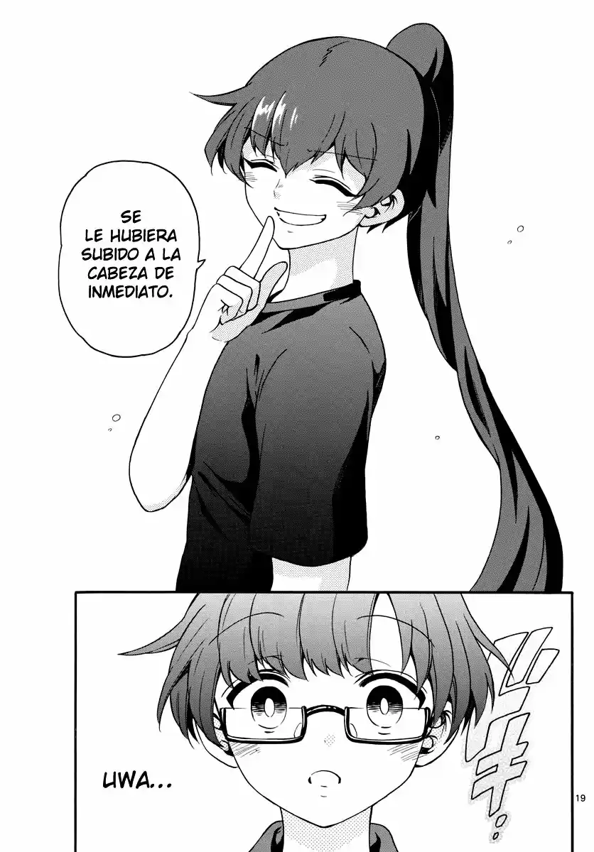 Fire Rabbit!! - Capítulo 6 - Página 19 - LectorTMOo