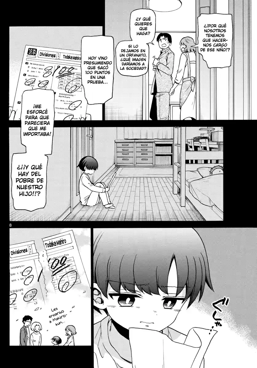 Fire Rabbit!! - Capítulo 9 - Página 8 - LectorTMOo