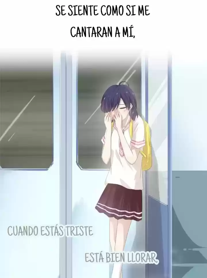 First Crush - Capítulo - Página 5 - LectorTMOo