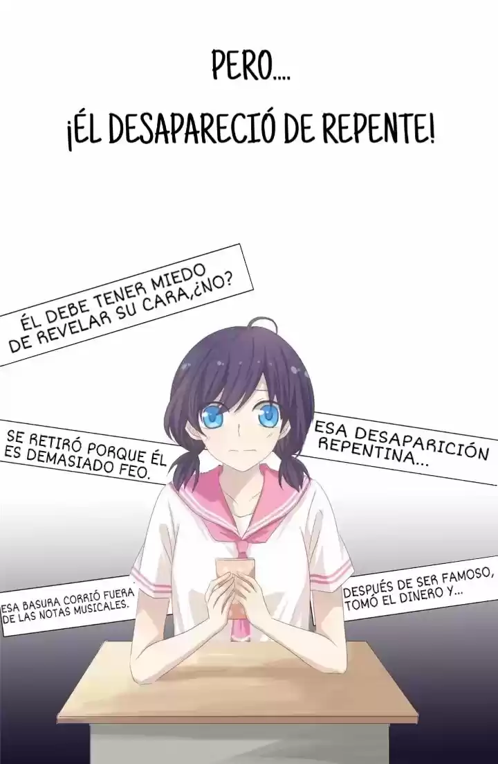 First Crush - Capítulo - Página 8 - LectorTMOo