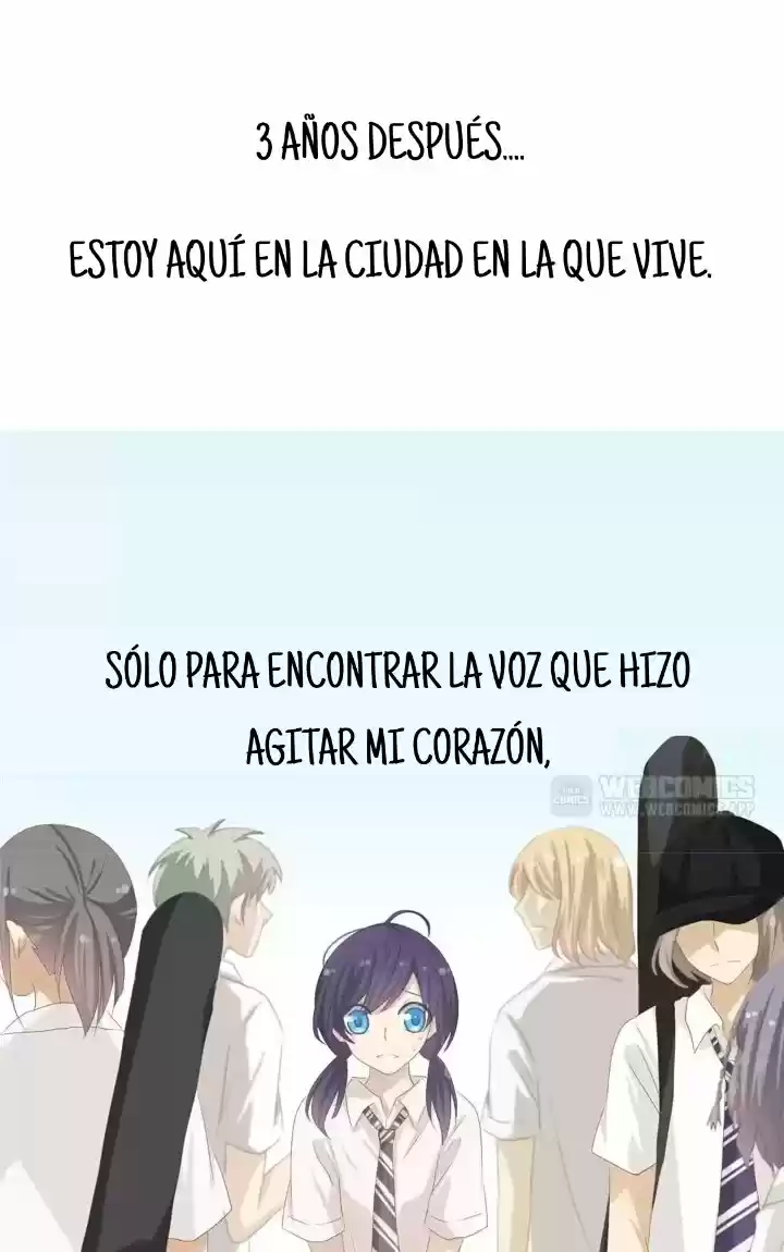 First Crush - Capítulo - Página 9 - LectorTMOo