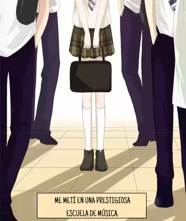 First Crush - Capítulo - Página 10 - LectorTMOo