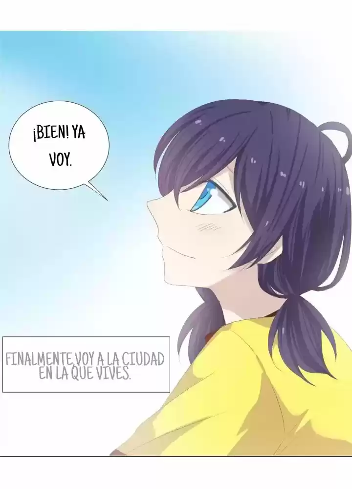 First Crush - Capítulo 1 - Página 4 - LectorTMOo