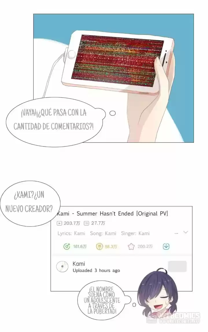 First Crush - Capítulo 1 - Página 6 - LectorTMOo