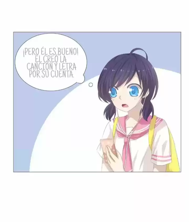 First Crush - Capítulo 1 - Página 7 - LectorTMOo