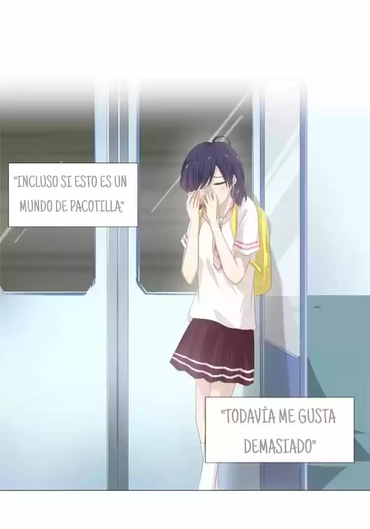 First Crush - Capítulo 1 - Página 10 - LectorTMOo